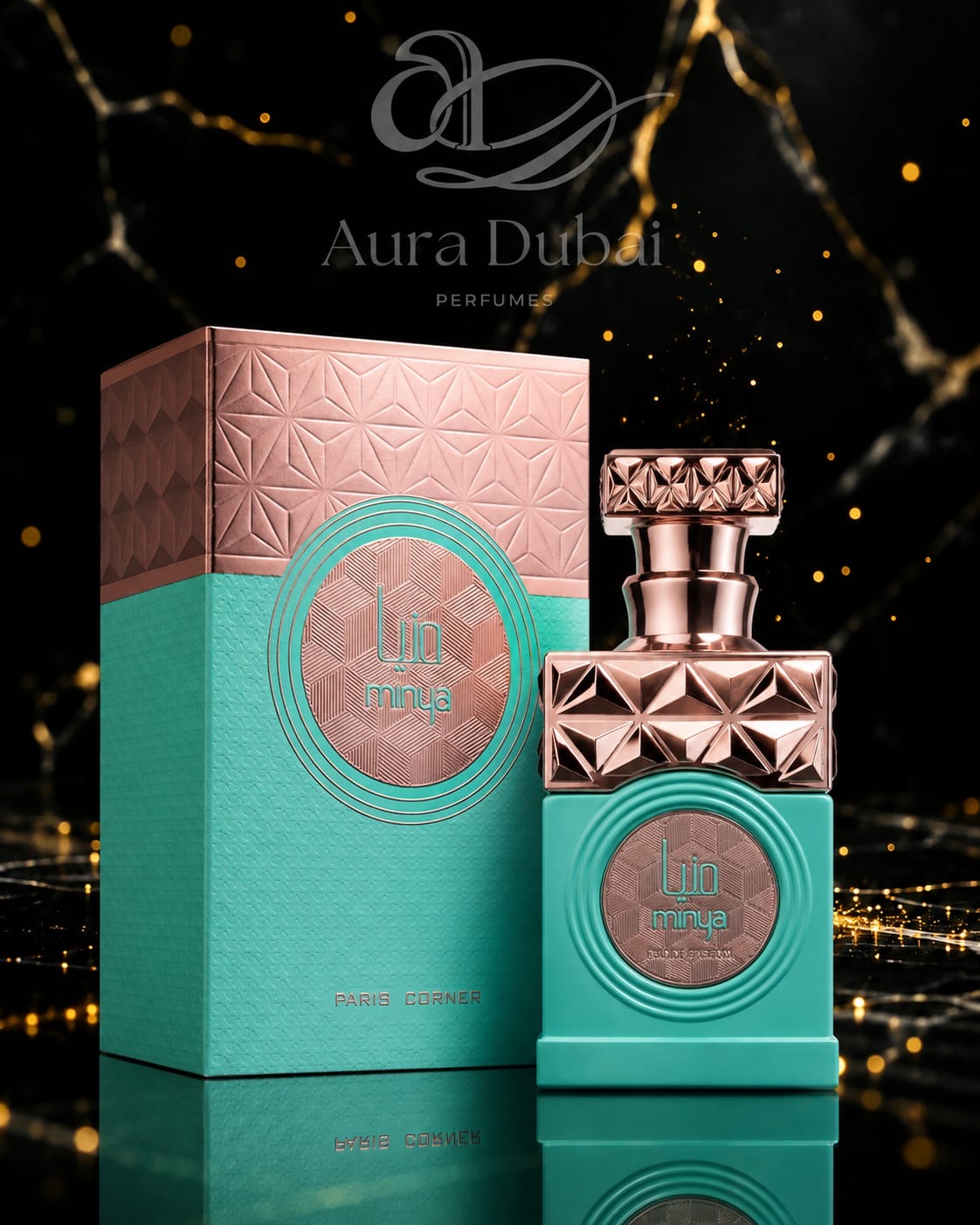 Minya (Paris Corner) R499
