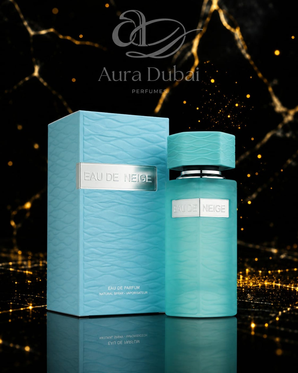 Eau De Neige R350