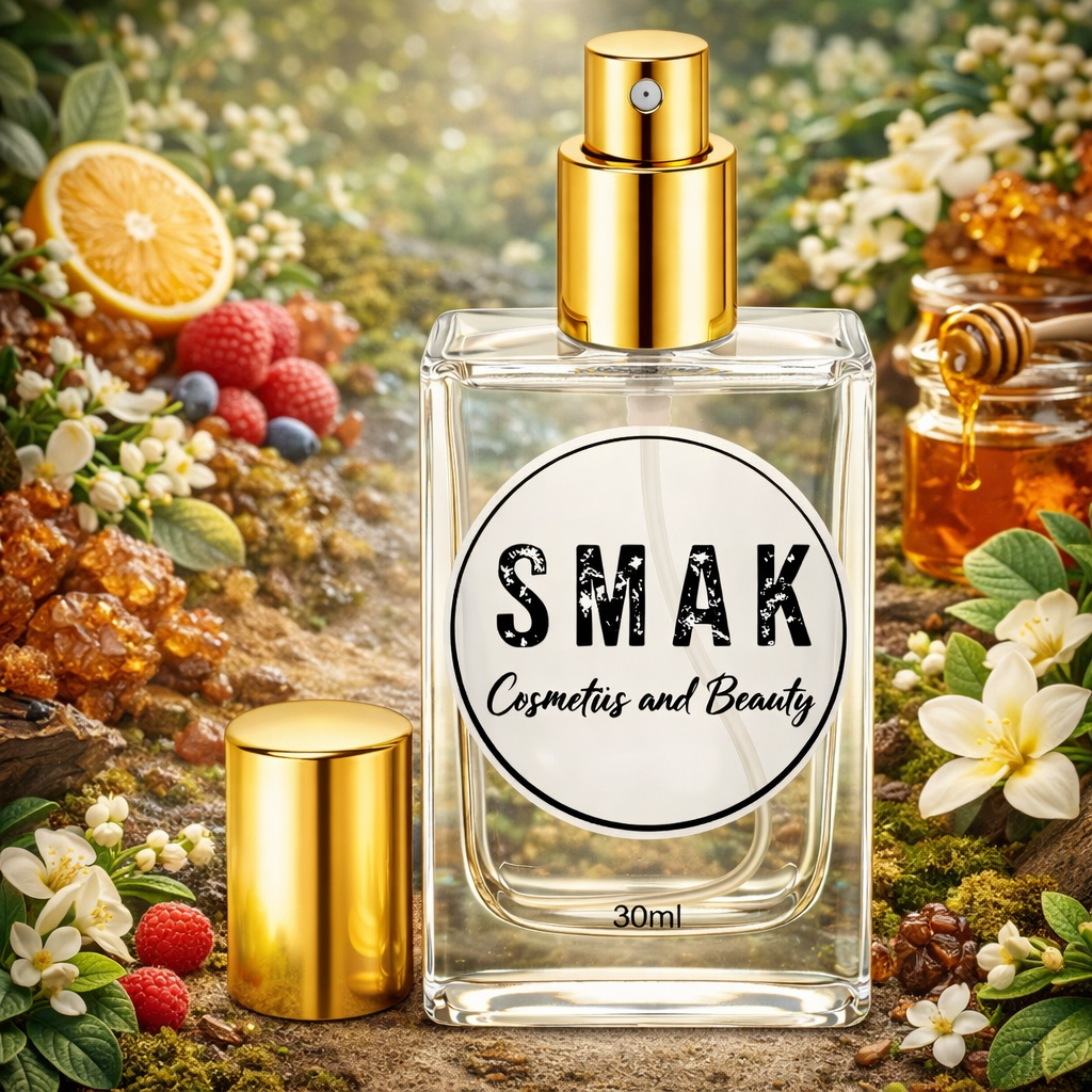 Lady Million Inspired By (SMAK Ladies - 30ml)
