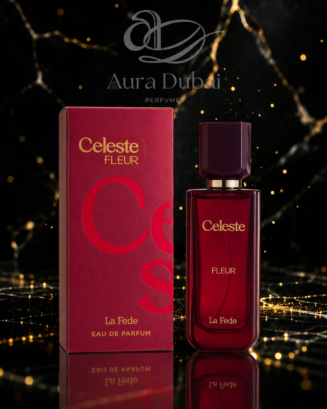 Celeste Fleur R350