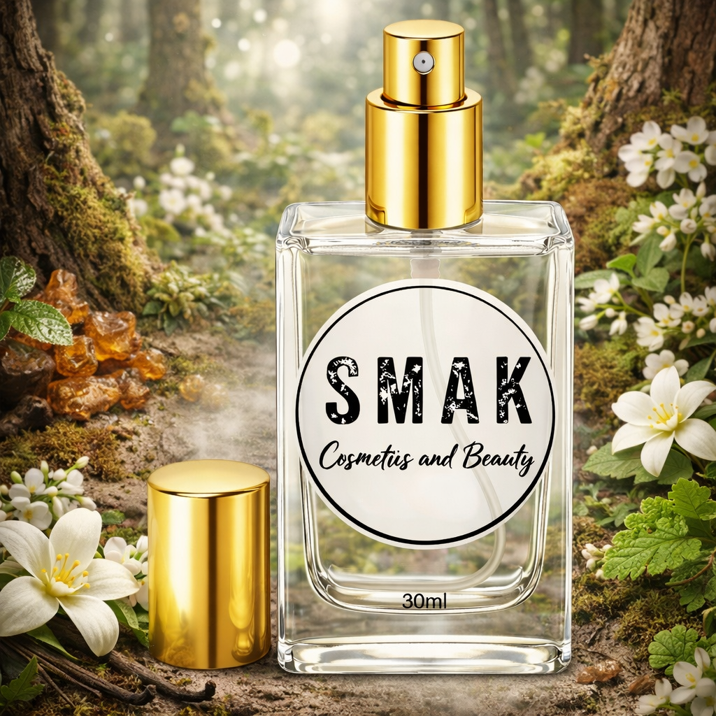 Knowing Inspired By (SMAK Ladies - 30ml)
