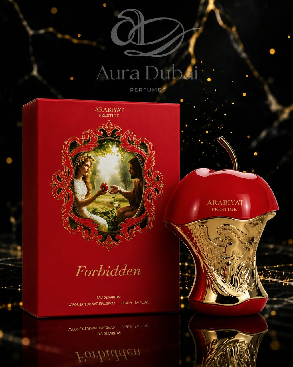 Forbidden (Arabiyat Prestige) R800