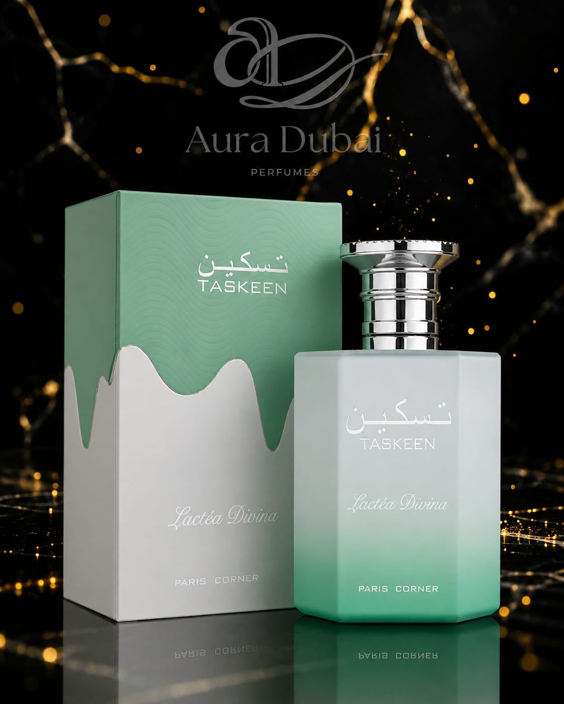 Taskeen Lactea Divina R399