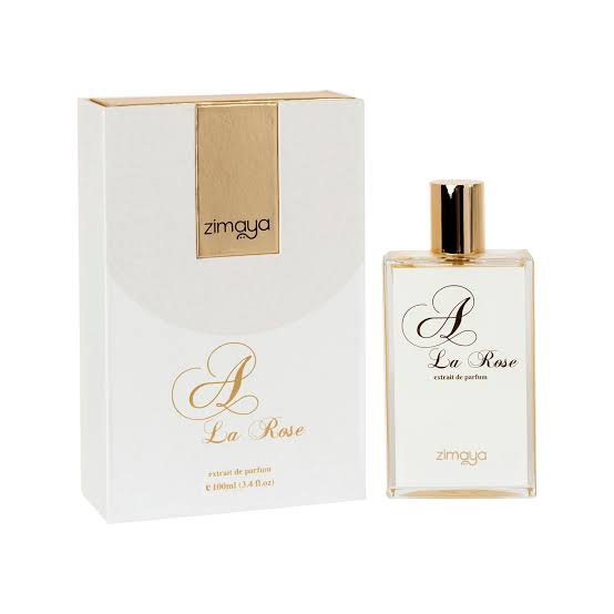 A La Rose (Zimaya) Sample  R50