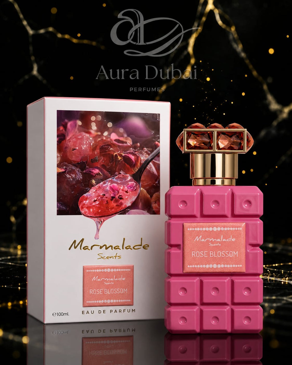 Rose Blossom (OriArome) R750