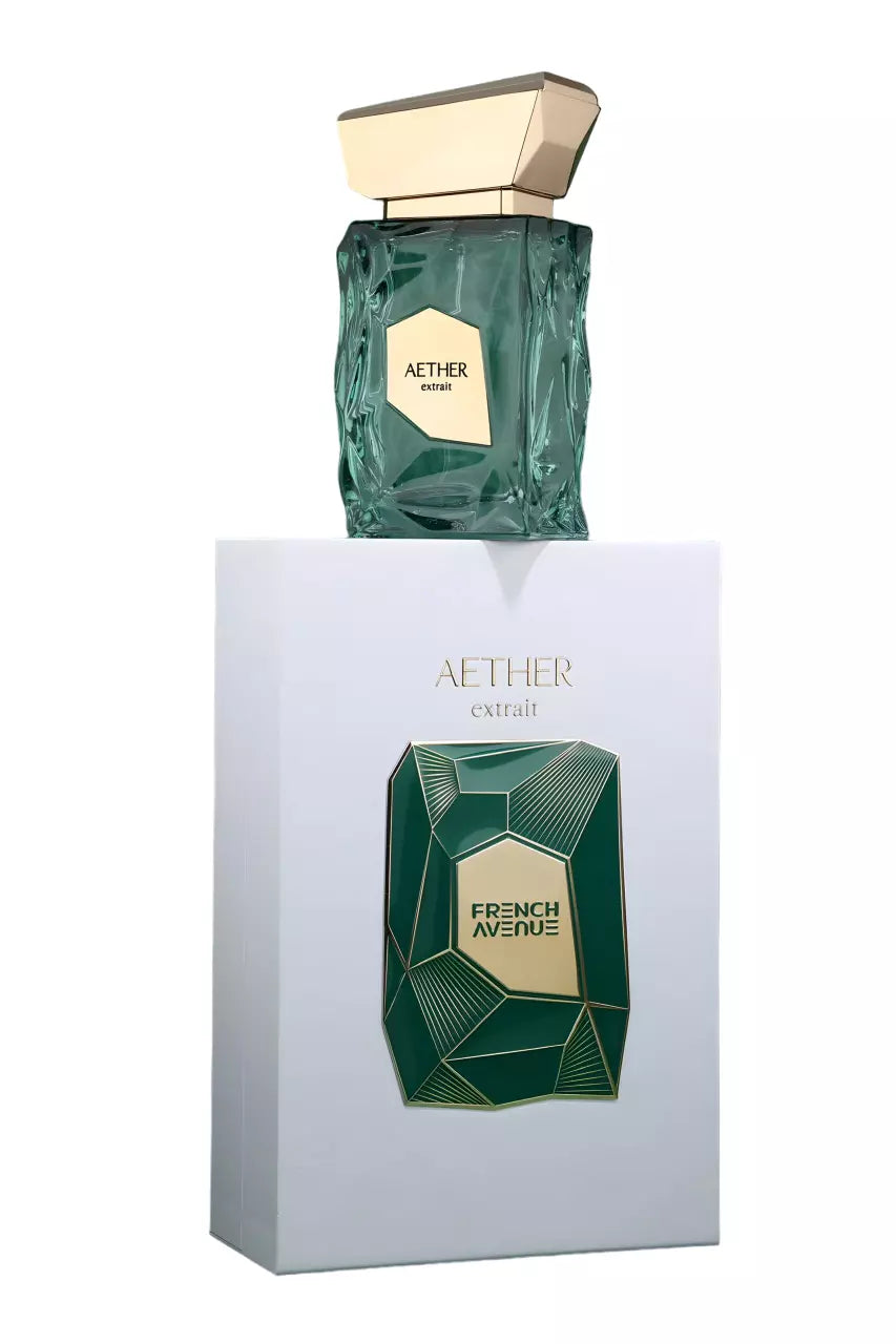 Aether (Fragrance World) Sample R50