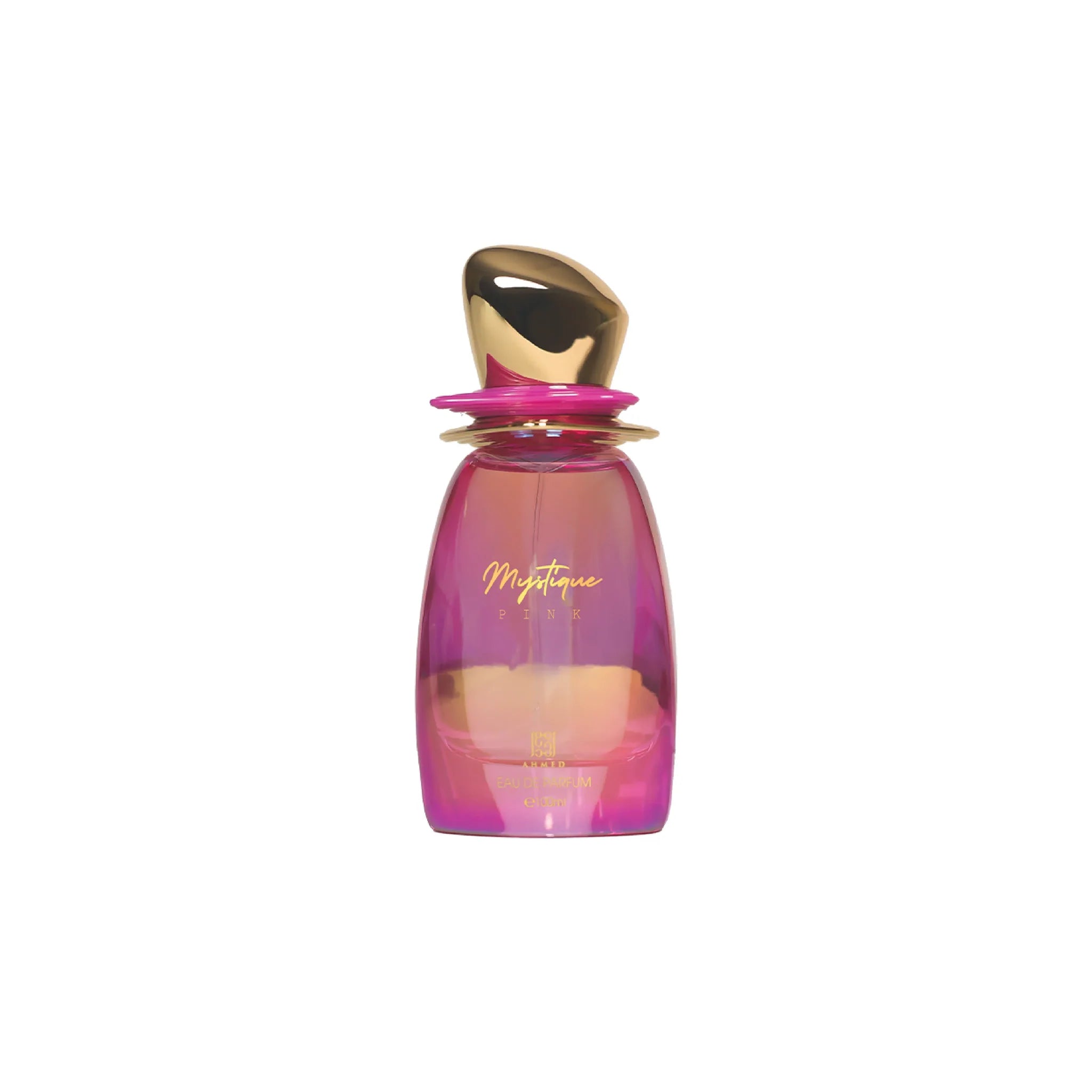Mystique Pink (Ahmed Al Maghribi) Sample R50