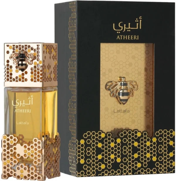 Atheeri (Lattafa) R50 - R750