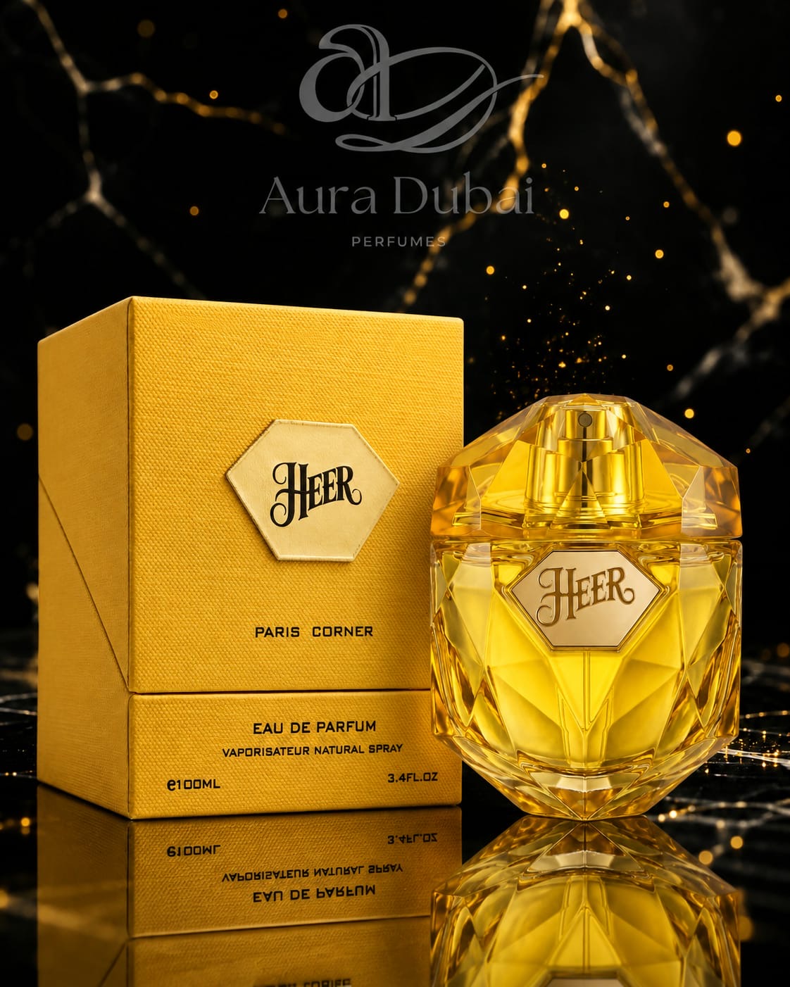 Heer (PARIS CORNER) R899