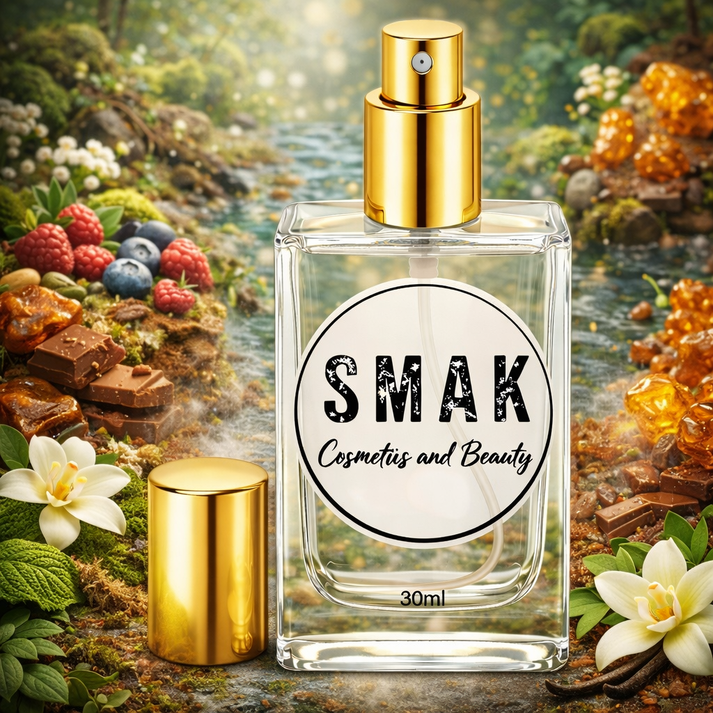 Jimmy Choo Inspired By (SMAK Ladies - 30ml)