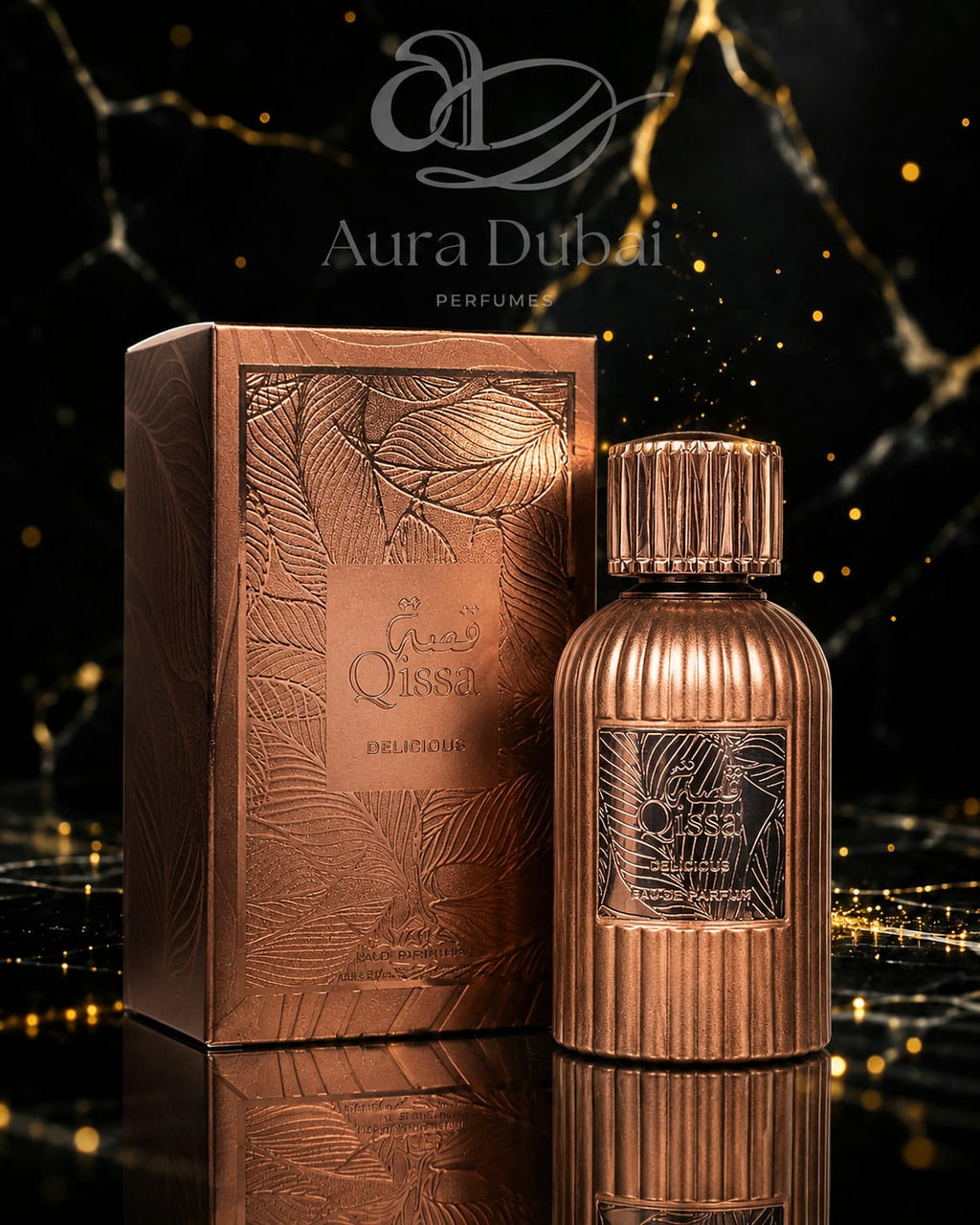 Qissa Delicious (Paris Corner) R549
