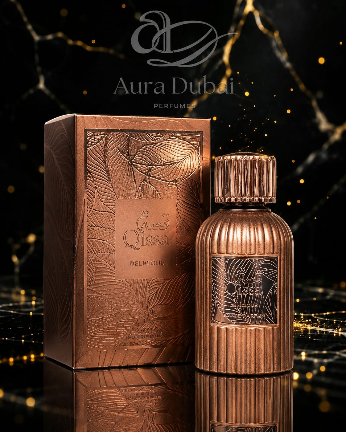 Qissa Delicious (Paris Corner) R549