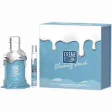 Blueberry Punch - Creme Couture Gift Set (Emper) Sample R50