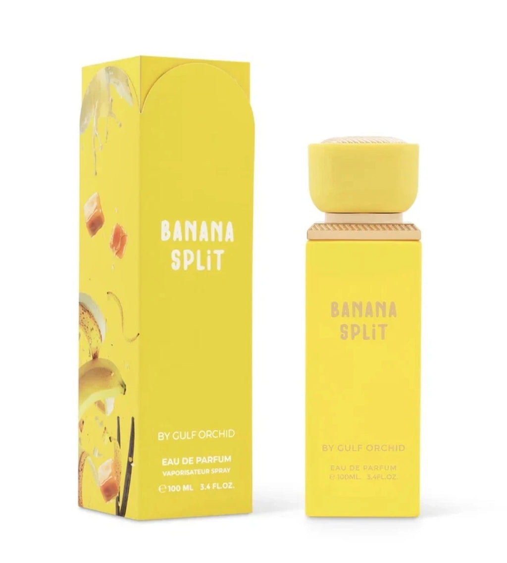 Banana Split (Gulf Orchid) Sample R50