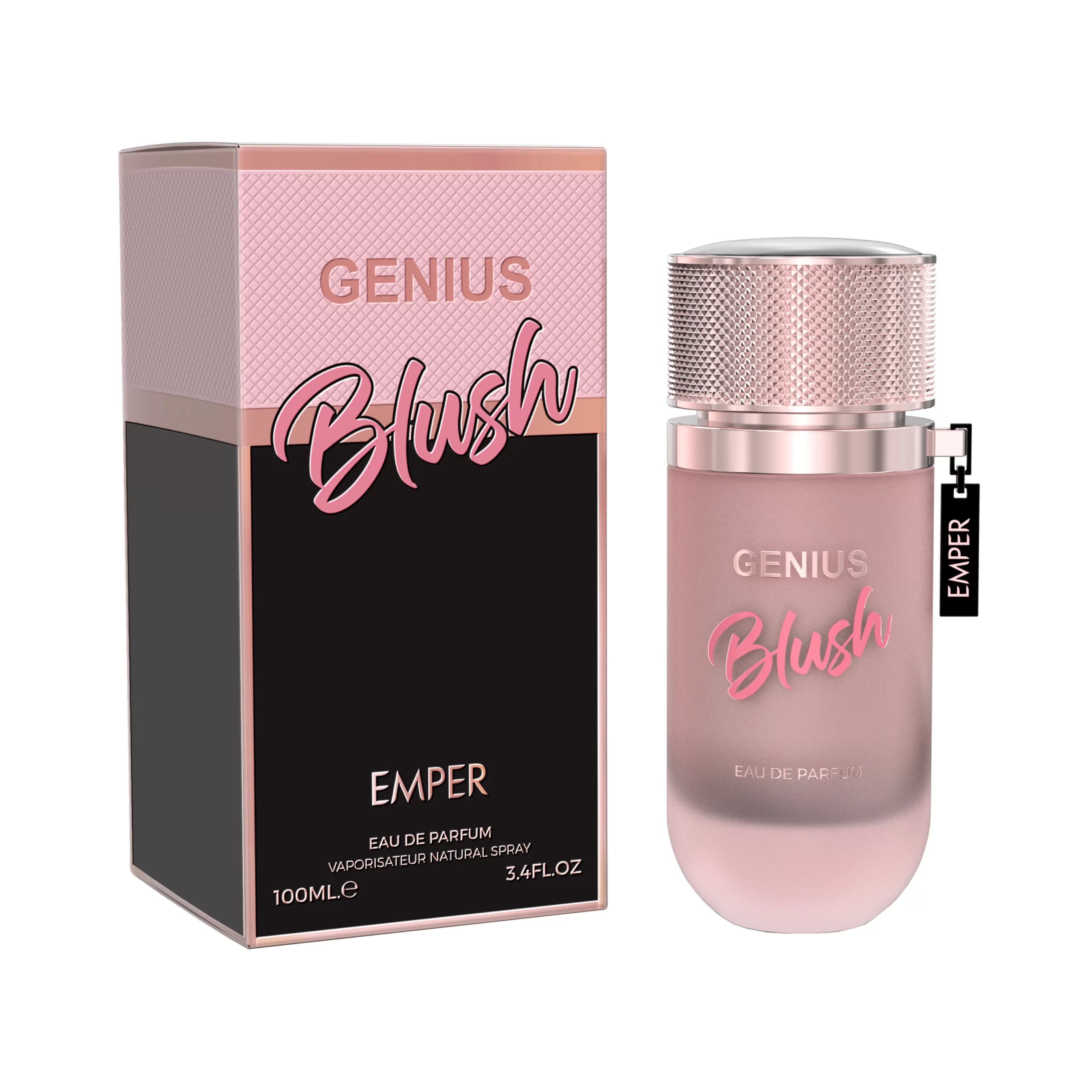 Genius Blush Sample R50