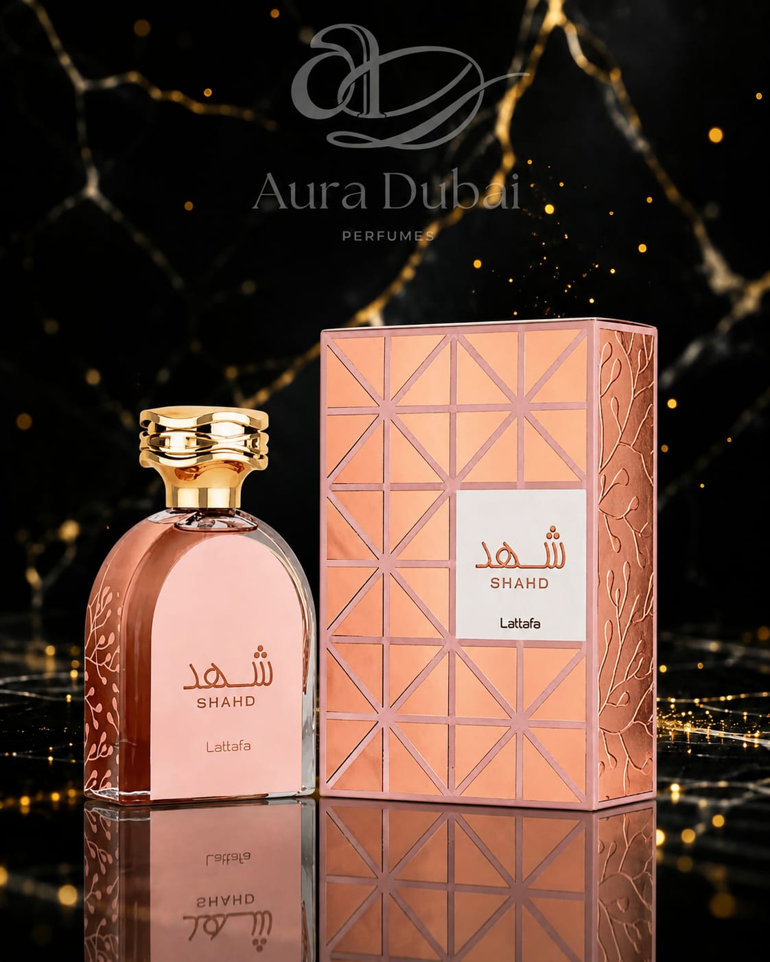 Shahd (Lattafa) R399