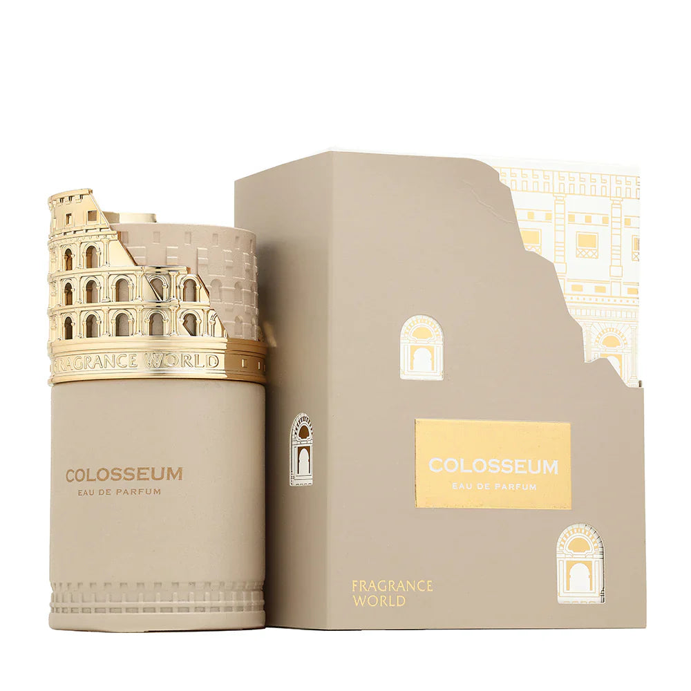 Colosseum (Fragrance World) Sample R50