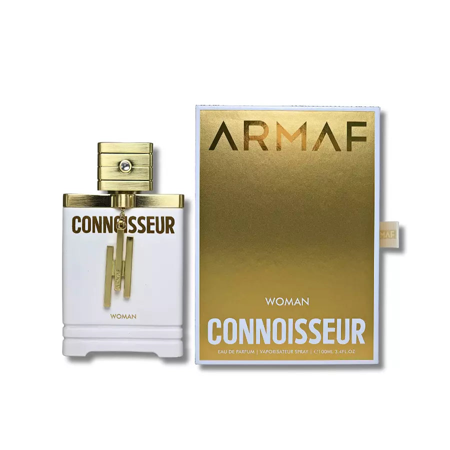 Connoisseur Women by Armaf - R899