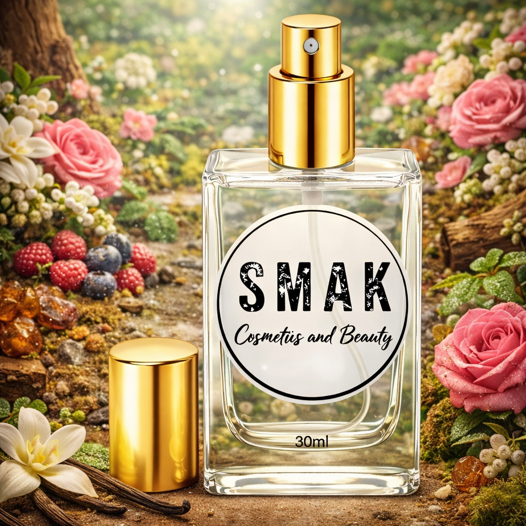 Si Inspired By (SMAK Ladies - 30ml)