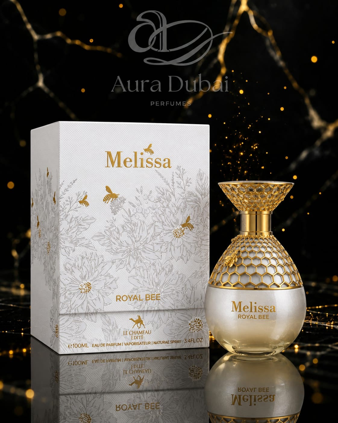Melissa Royal Bee (Le Chameau) R699