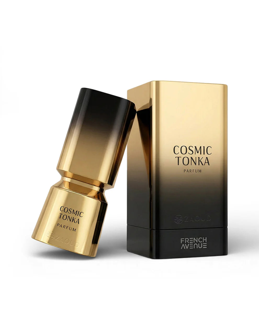 Cosmic Tonka (French Avenue) Sample R50
