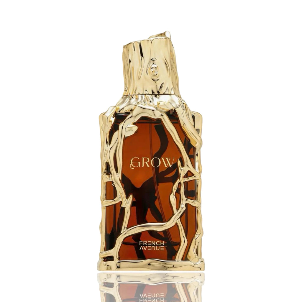 Grow (French Avenue) Sample R50