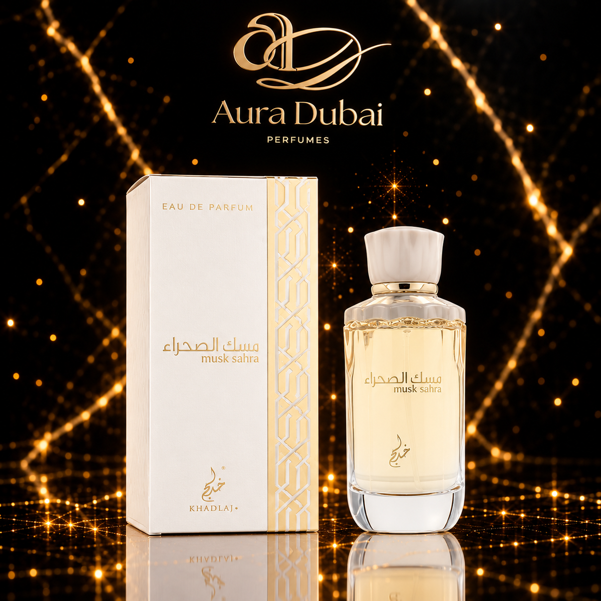 Musk Sahra (Khadlaj) R449
