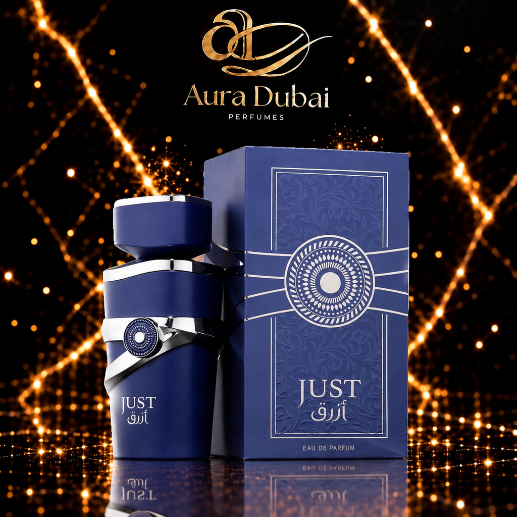 Just Azraq (Fragrance World) R450