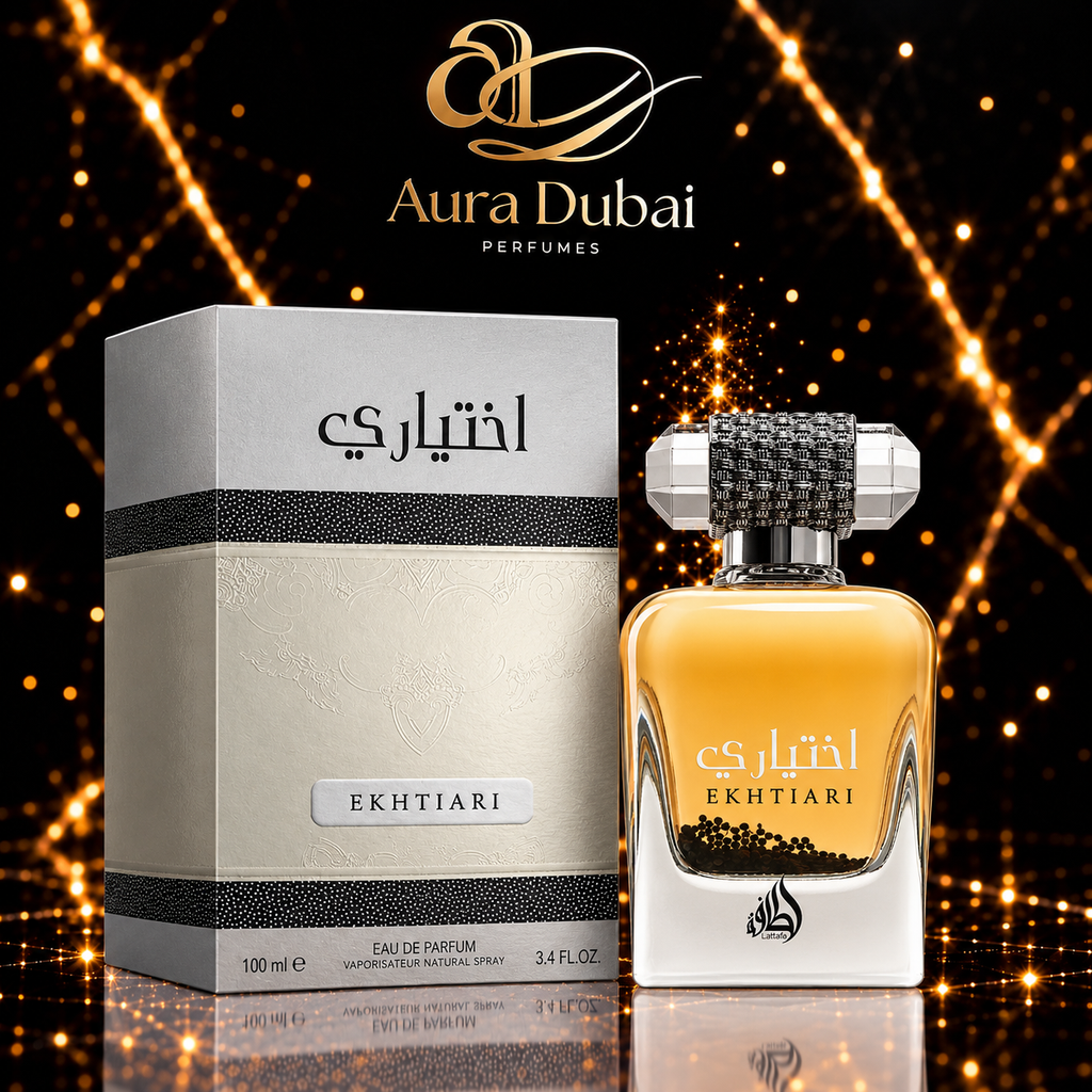 Ekhtiari (Lattafa) R499