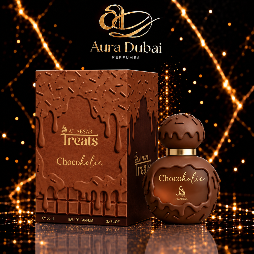 Chocolic (Al Absar) R599