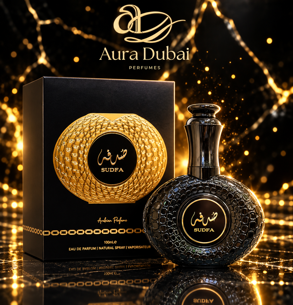Sudfa (Ard Al Zaafaran) R799