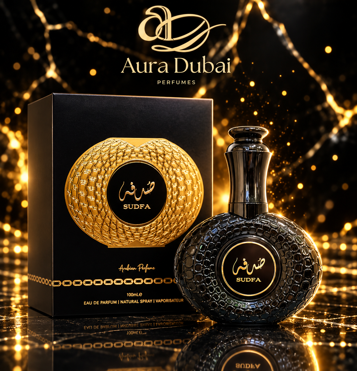 Sudfa (Ard Al Zaafaran) R799