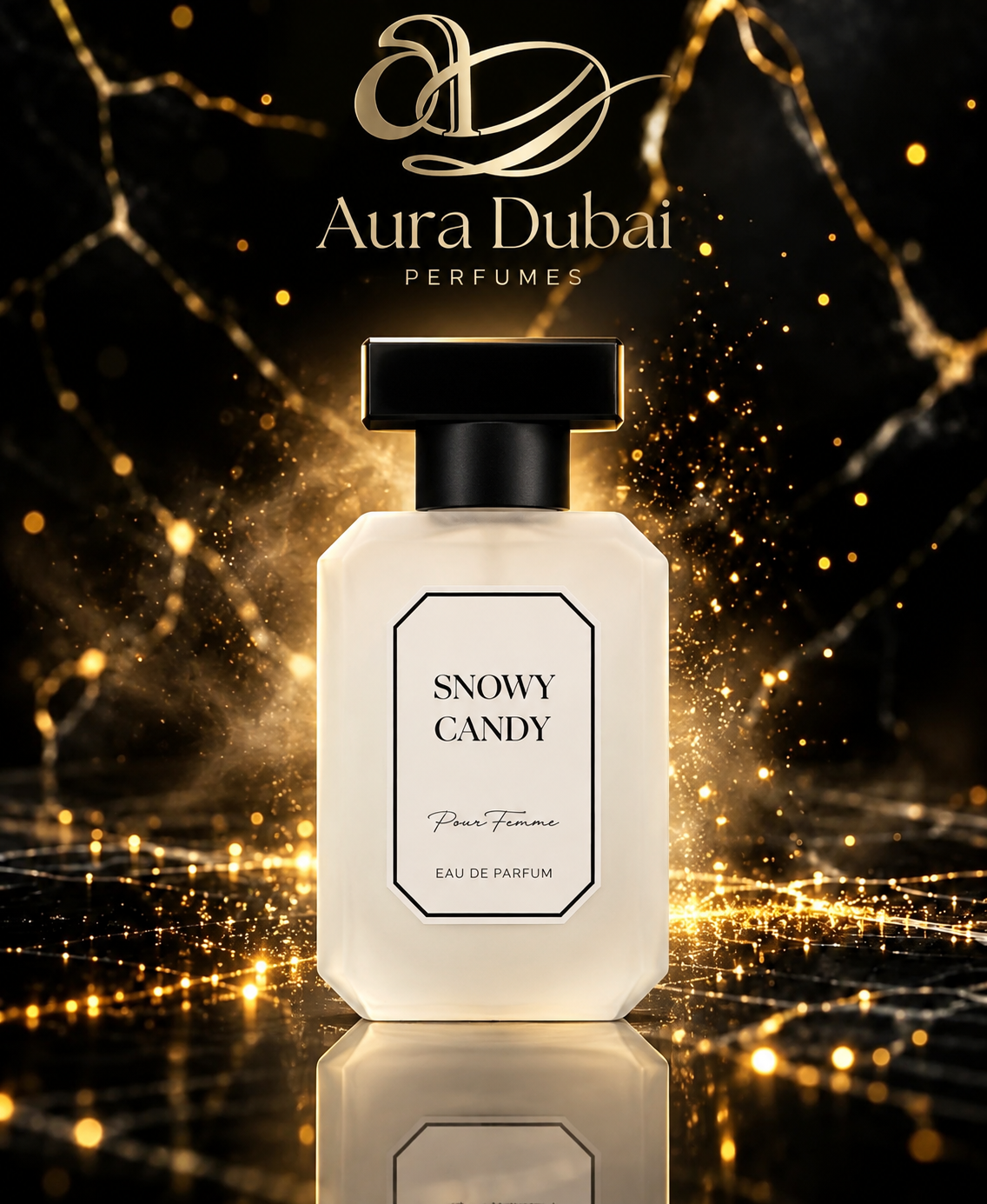 Snowy Candy (Bernard Dimitri) R799
