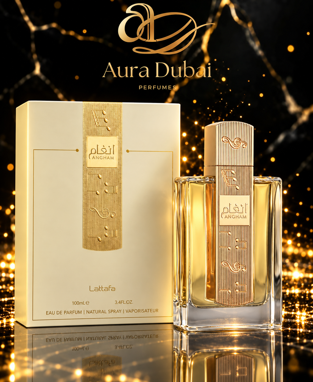 Angham (Lattafa) R849