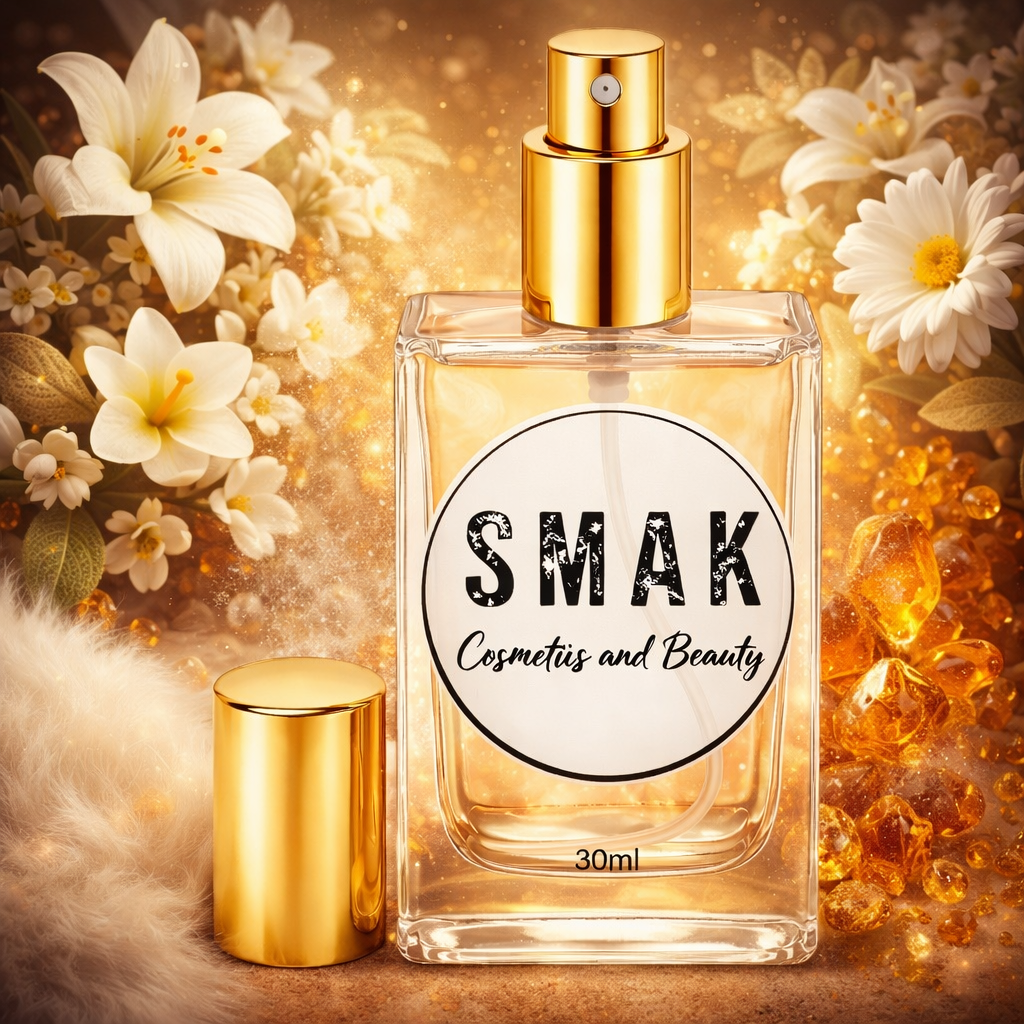 Alien Inspired By (SMAK Ladies - 30ml)