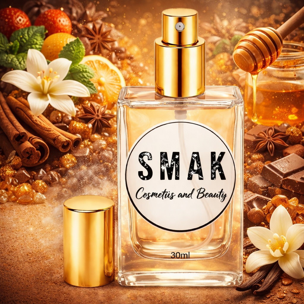 Angel Inspired By (SMAK Ladies - 30ml)
