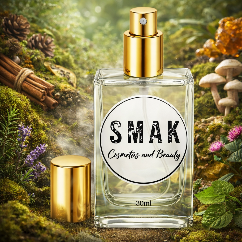 Aromatics Elixir Inspired By (SMAK Ladies - 30ml)