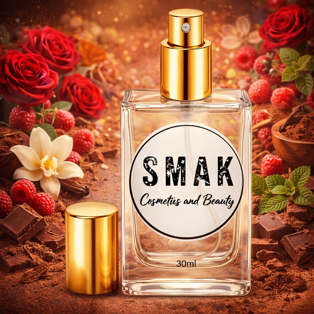 Black XS Inspired By (SMAK Ladies - 30ml)