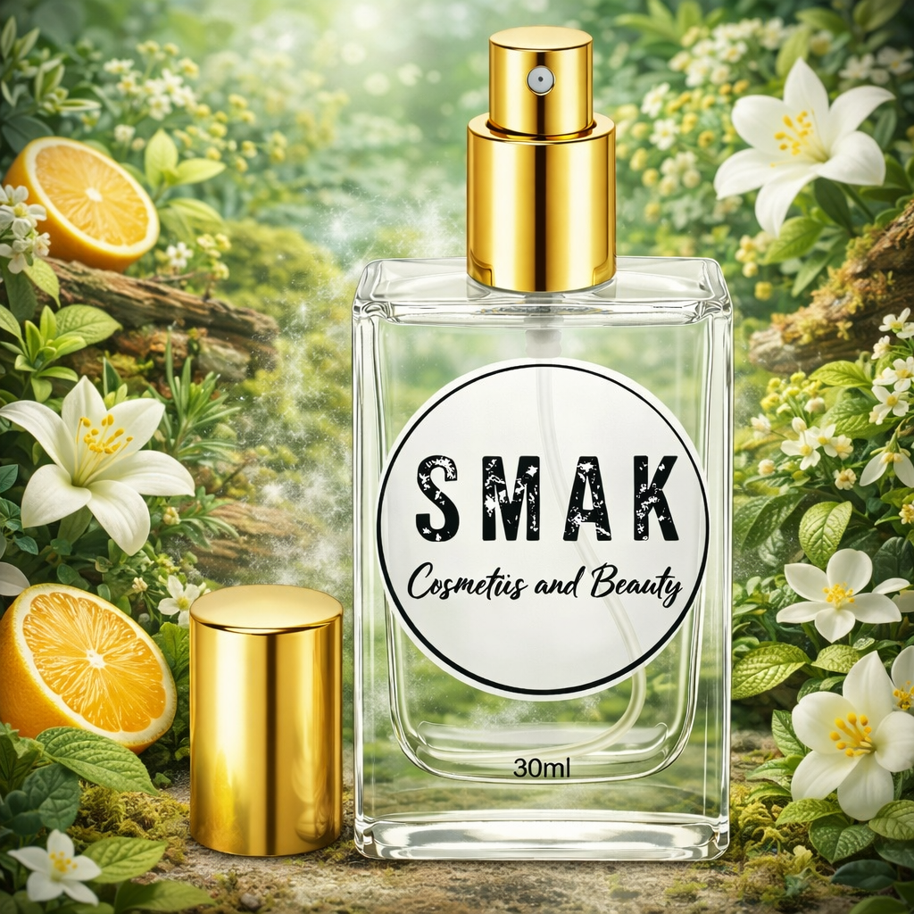 CK One Inspired By (SMAK Ladies - 30ml)