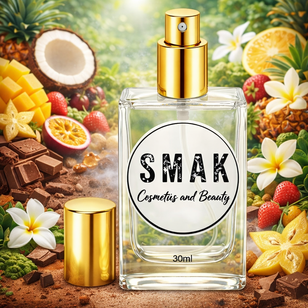 Fantasy Inspired By (SMAK Ladies - 30ml)