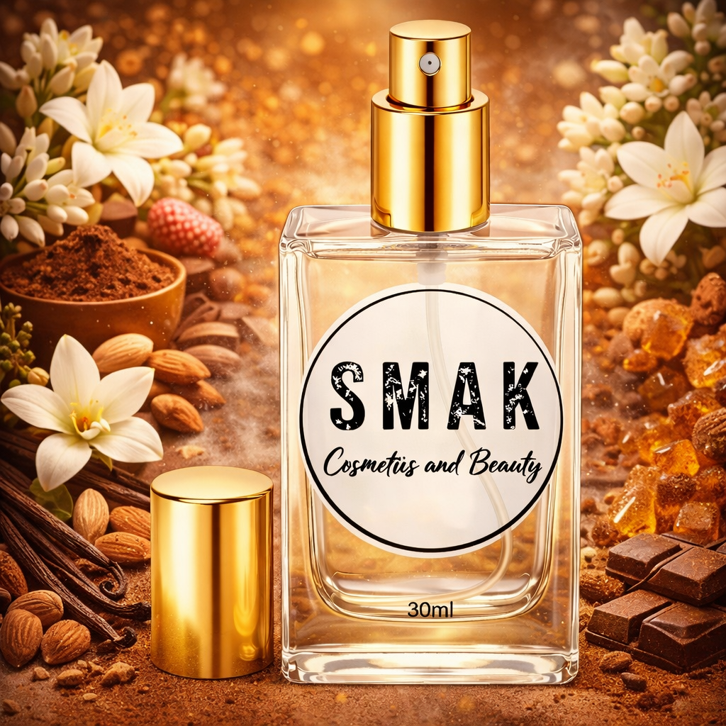Good Girl Inspired By (SMAK Ladies - 30ml)