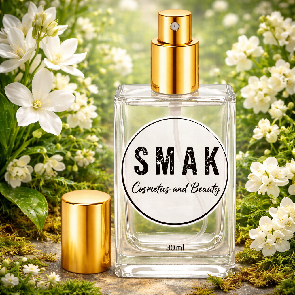 Gucci Bloom Inpsired By (SMAK Ladies - 30ml)