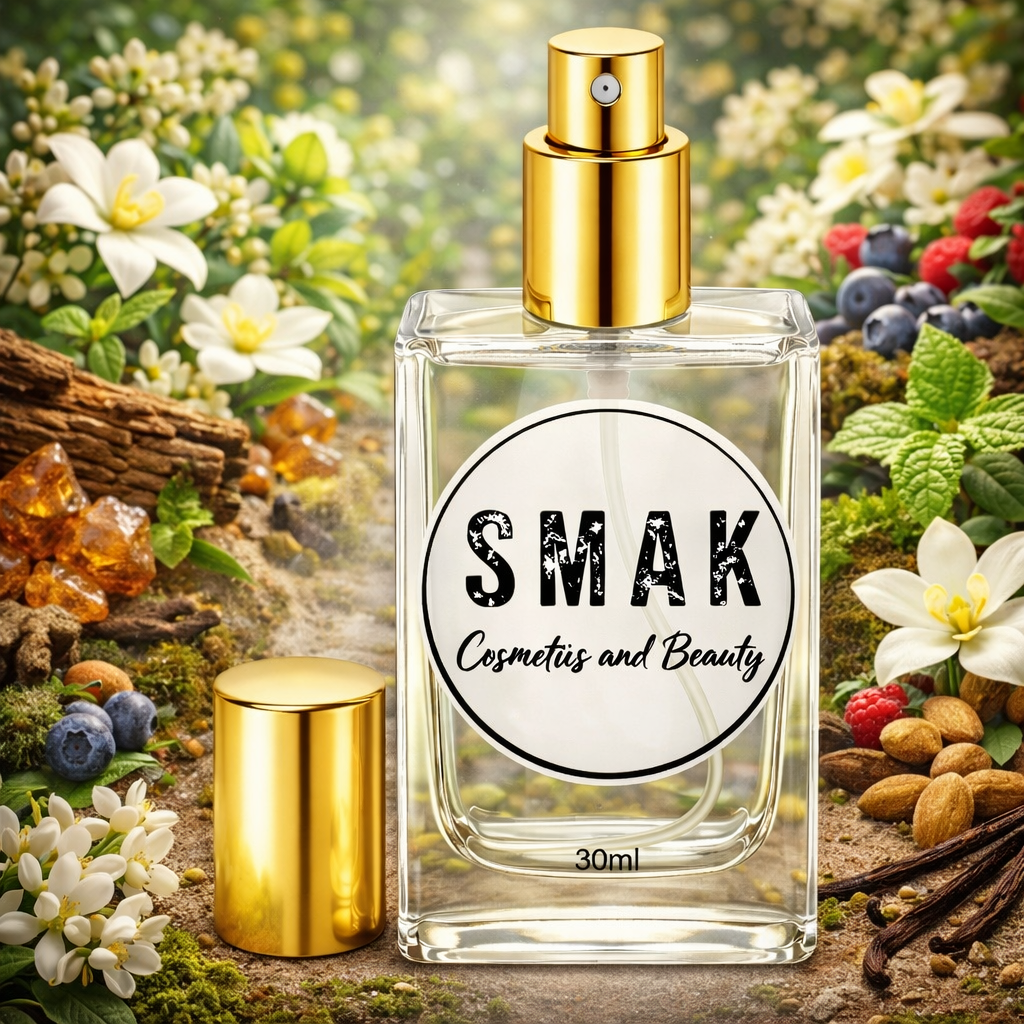 Gucci Rush Inspired By (SMAK Ladies - 30ml)