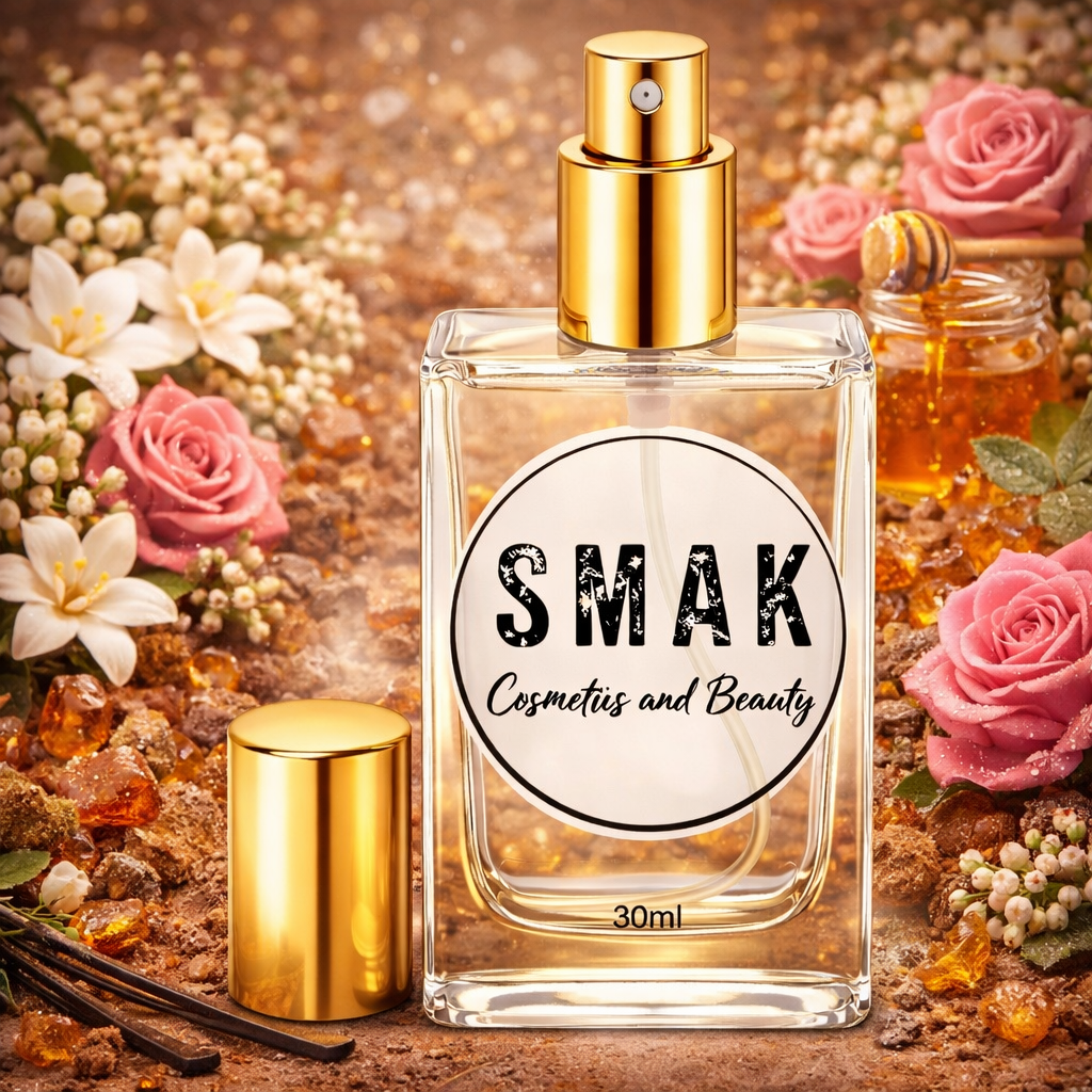 Red Door Inspired By (SMAK Ladies - 30ml)