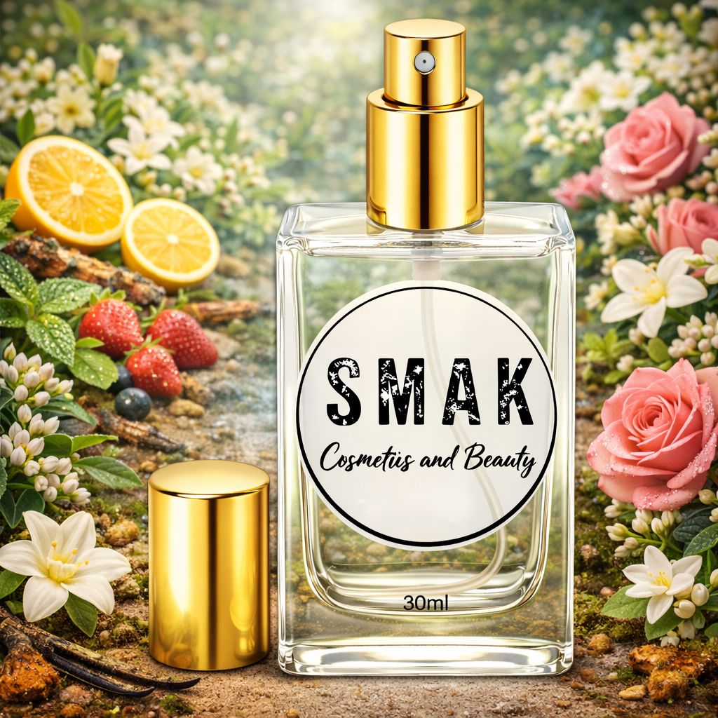Tommy Girl Inspired By (SMAK Ladies - 30ml)