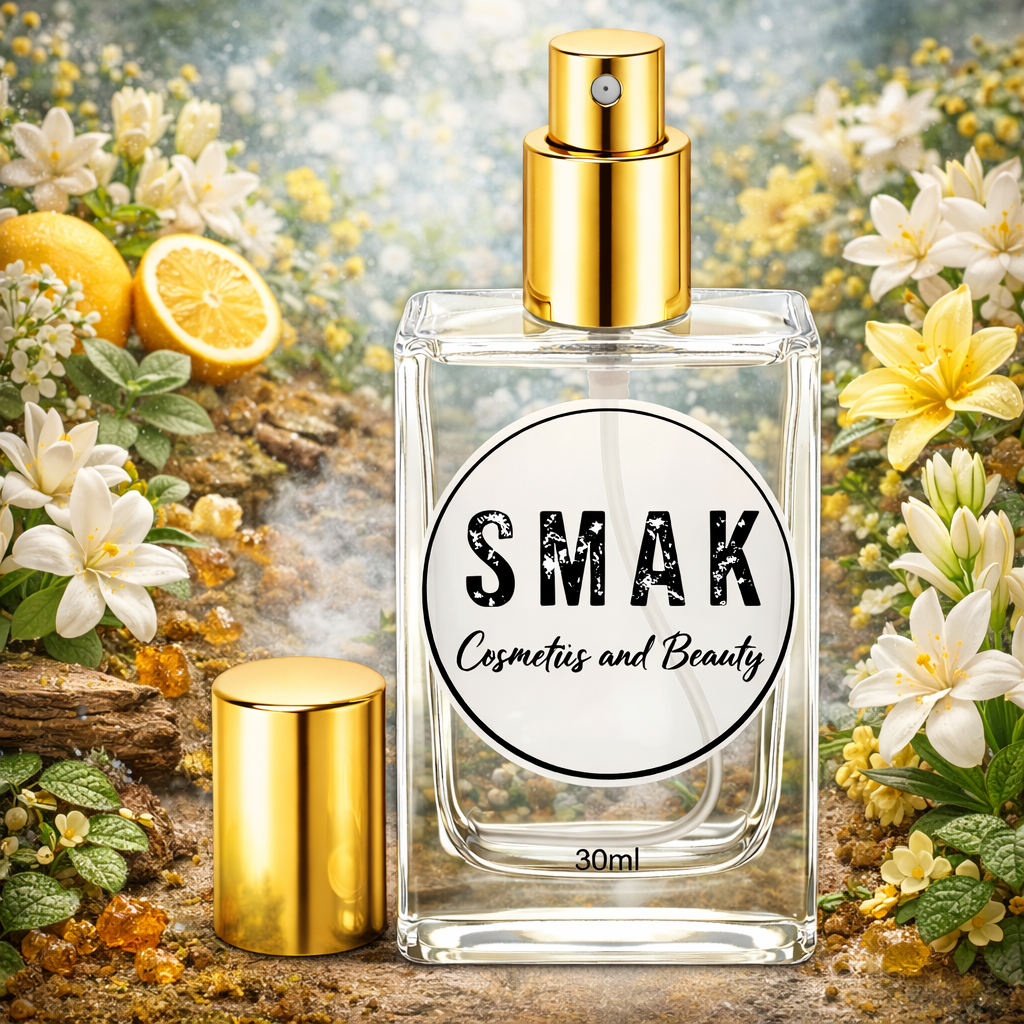 White Diamonds Inspired By (SMAK Ladies - 30ml)