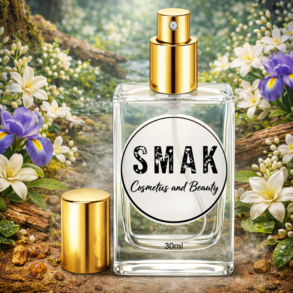 White Linen Inspired By (SMAK Ladies - 30ml)
