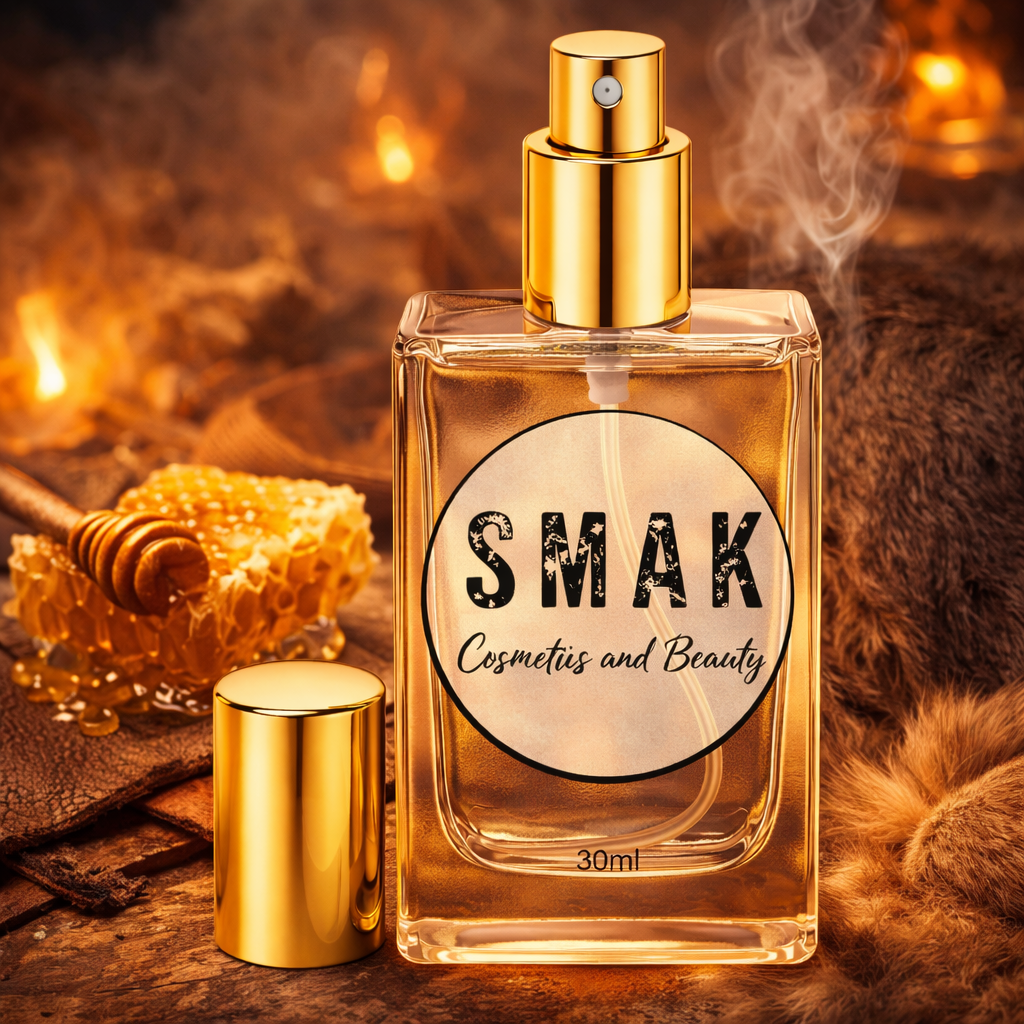 Kouros Inspired By (SMAK Men's - 30ml)
