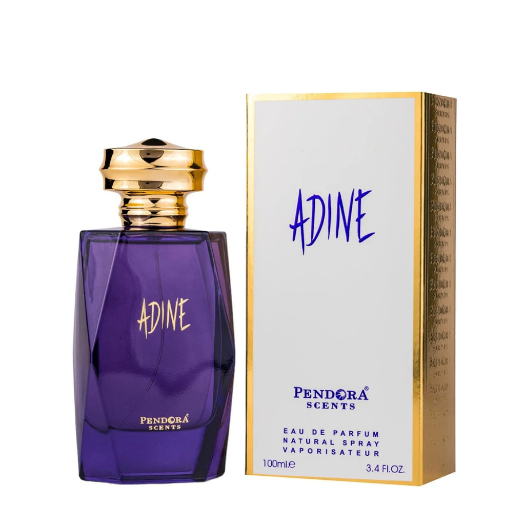 Adine (Pendora Scents) Sample R50