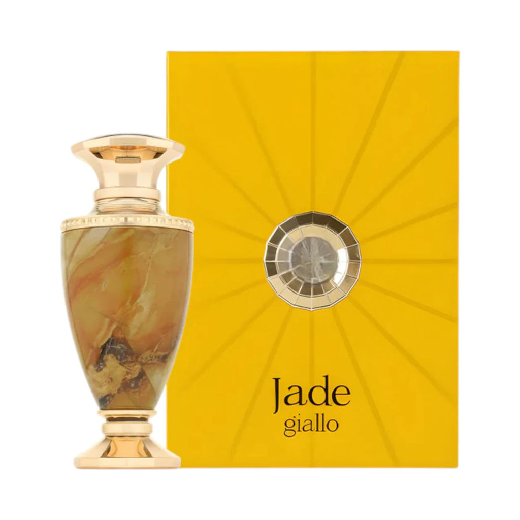 JADE GIALLO (French Avenue) Sample R50